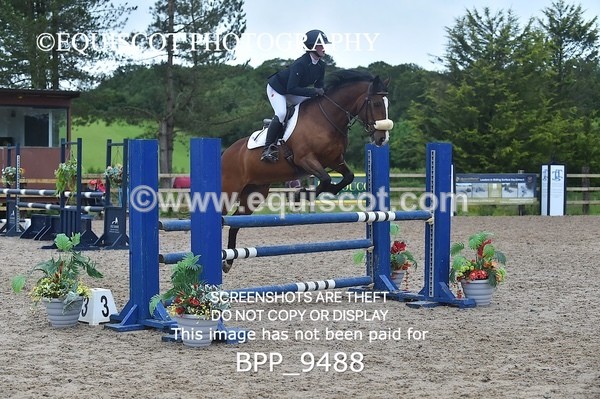 BPP_9488 - CLASS 18 SUN Pony Newcomers/ 1m Open