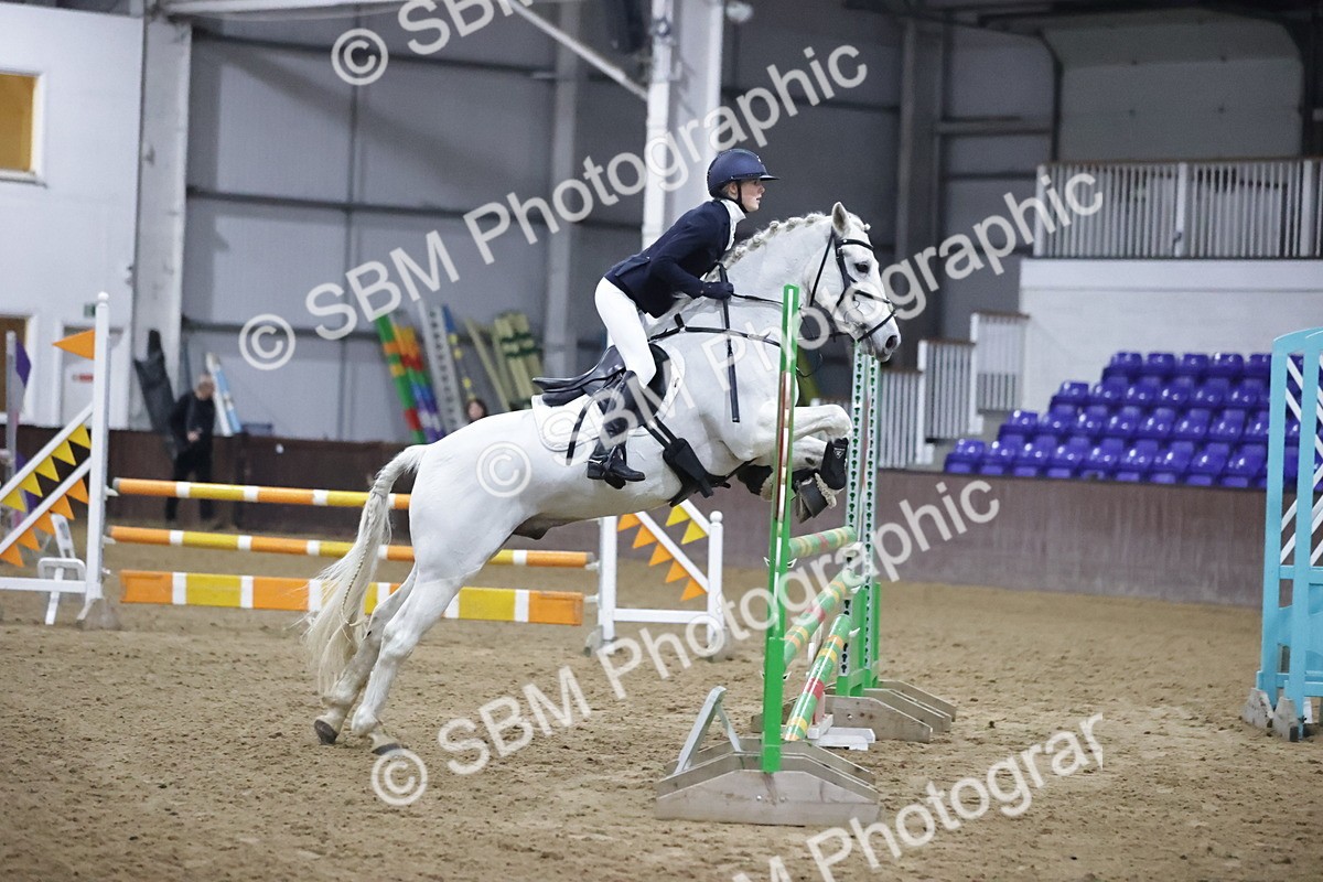 SBM_005499 - Class 7-8 - 1.00m 1.10m