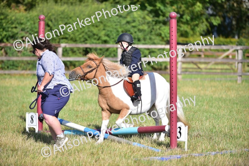 20260906-0517 - Class 6 - Minimus Jumping