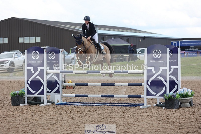 250314-123012-01900 - Cls 8+9 Foxhunter and 1.20m Open