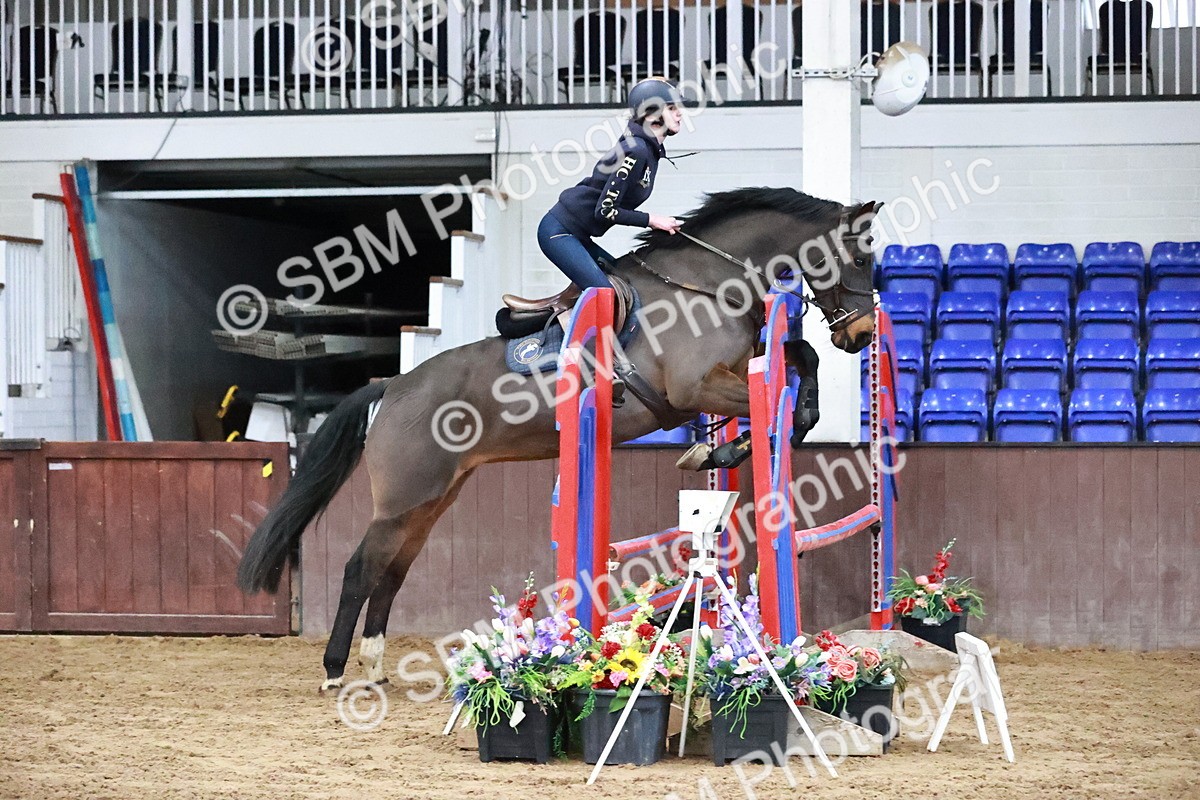 SBM_000102 - Class 1 - Clear Round