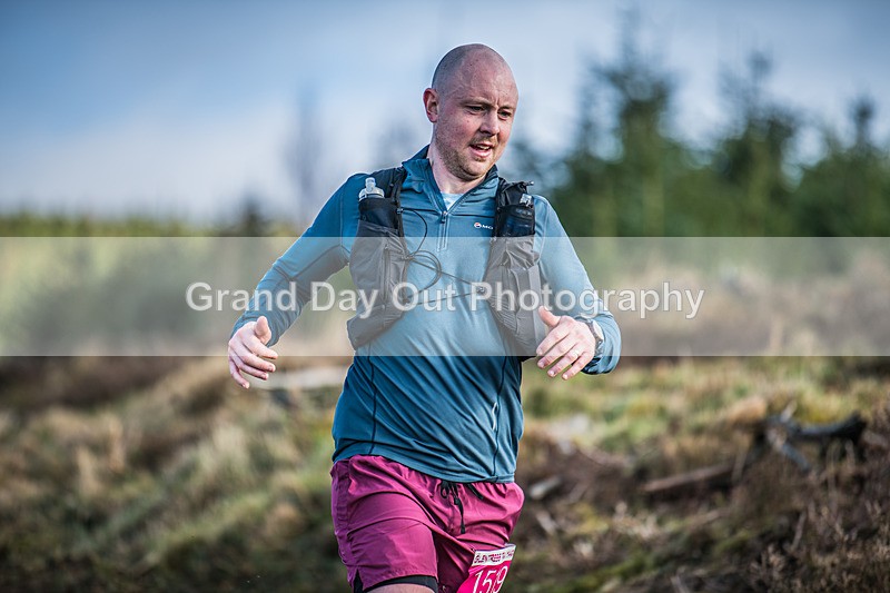 Glentress-1170 - High Terrain Events Glentress Marathon 21 & 10K Trail Races Sunday 18th February 2024