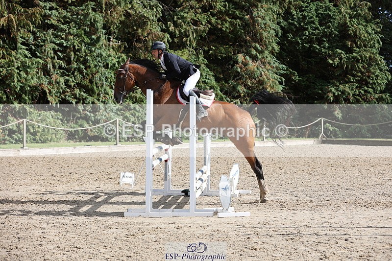 250831A-155116-11271 - Cls 44 95cm Amateur Quali