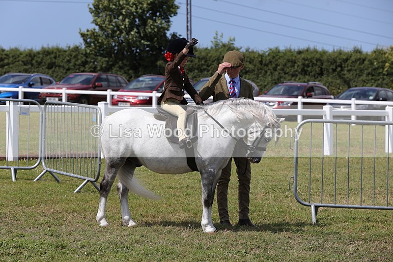 1X9A5107 - Class 36: NPS M&M Lead Rein