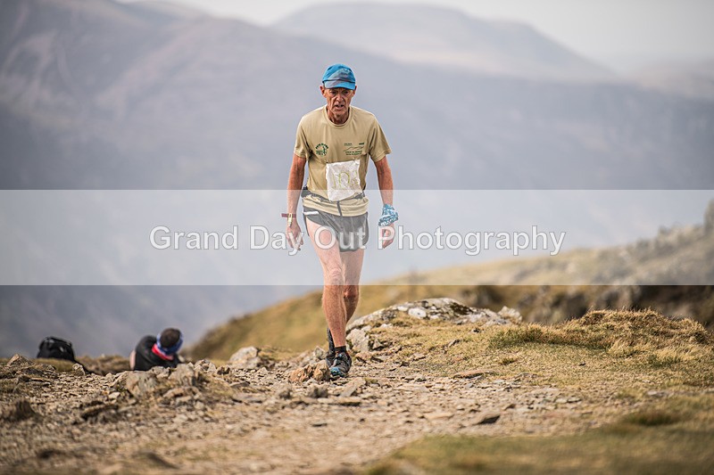 Newlands-1668 - Newlands Memorial Fell Race Saturday 12th April 2025