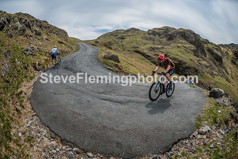 120319 - Hardknott Hairpin 12.00 - 13.00