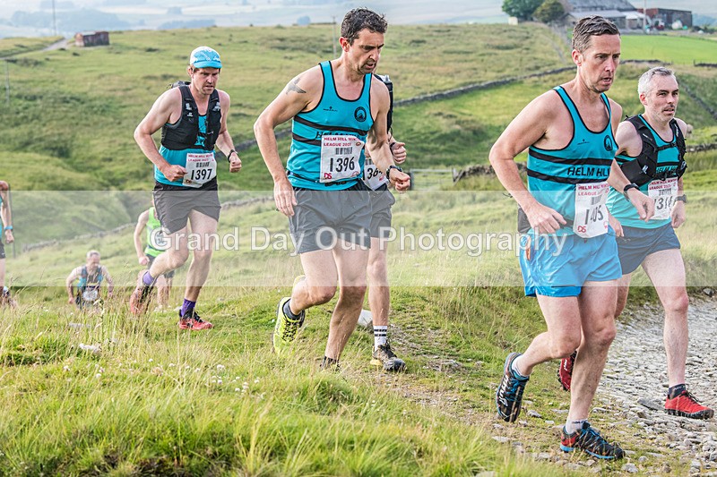 Tebay-96 - Tebay Fell Race Wednesday 26th June 2024
