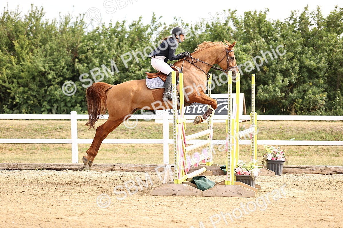 SBM_009413 - Class 7 - Senior Discovery - 1.00m Open