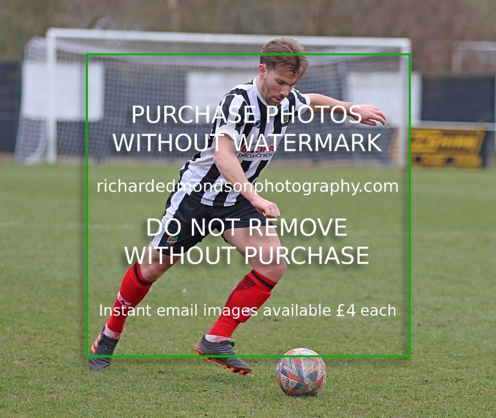IMG_5336 - Kendal Town vs Litherland (11/3/23)