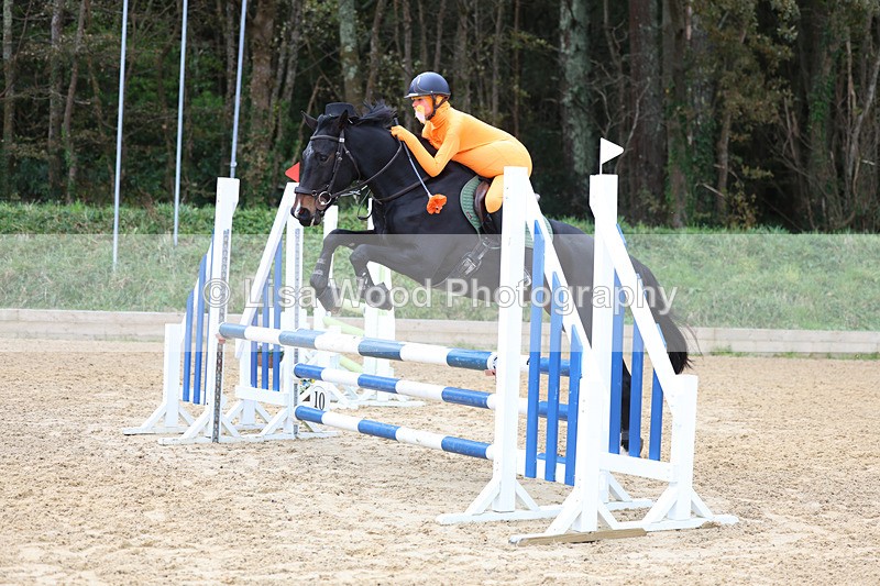 3E7A0395 - Class 6: 90/95cm