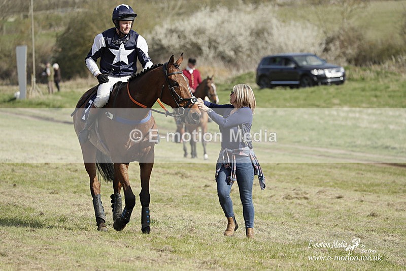 PtP 080423 654 - Dingley Races The Woodland Pytchley Hunt PtP 08/04/23