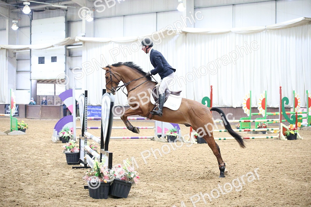 5K7A2966 - Class -1 - Equissage Pulse Senior BritiNovice/ 90cm Open