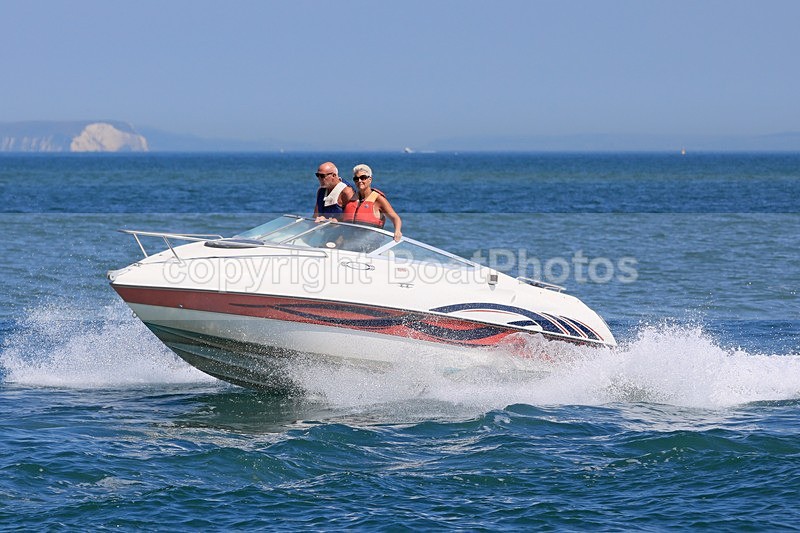 170618 UNNAMED - FLETCHER SPORTSCRUISE 1Y3A6784 - Motorboats - Open