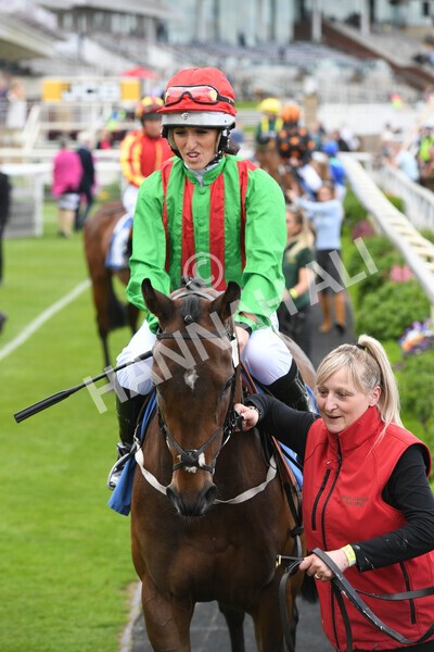 yr11062022r1-48 - Race 1 12.45pm Macmillan Ride of Their Lives, supported by Sky Bet