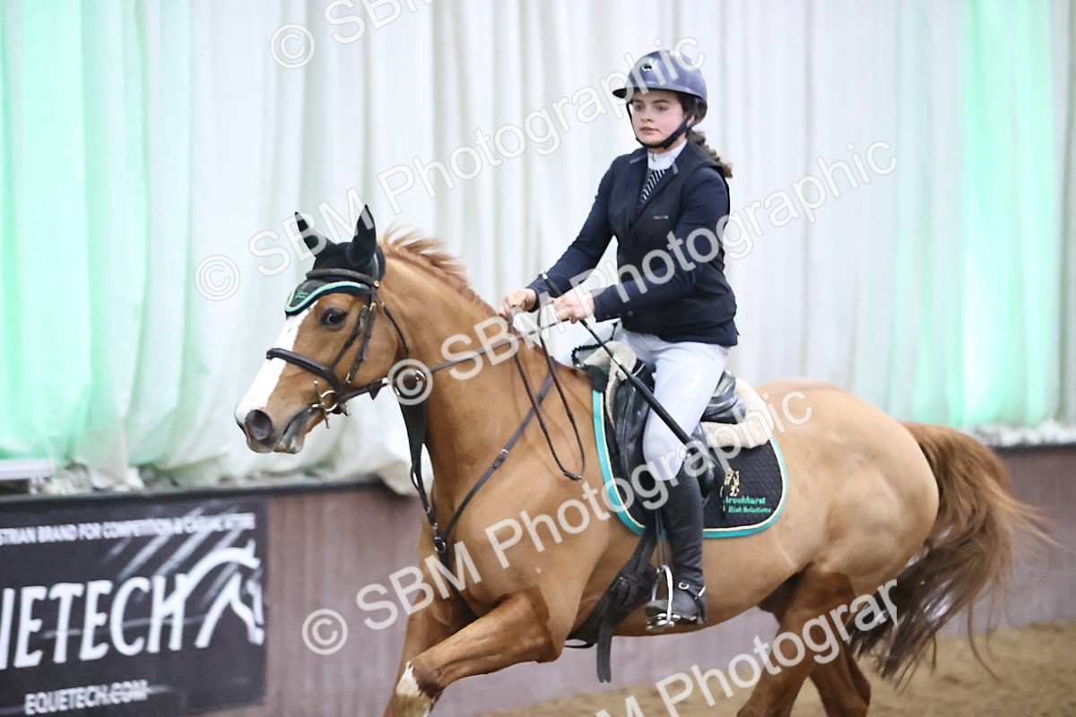 SBM_007639 - Class 23 - Senior Newcomers - 1.10m