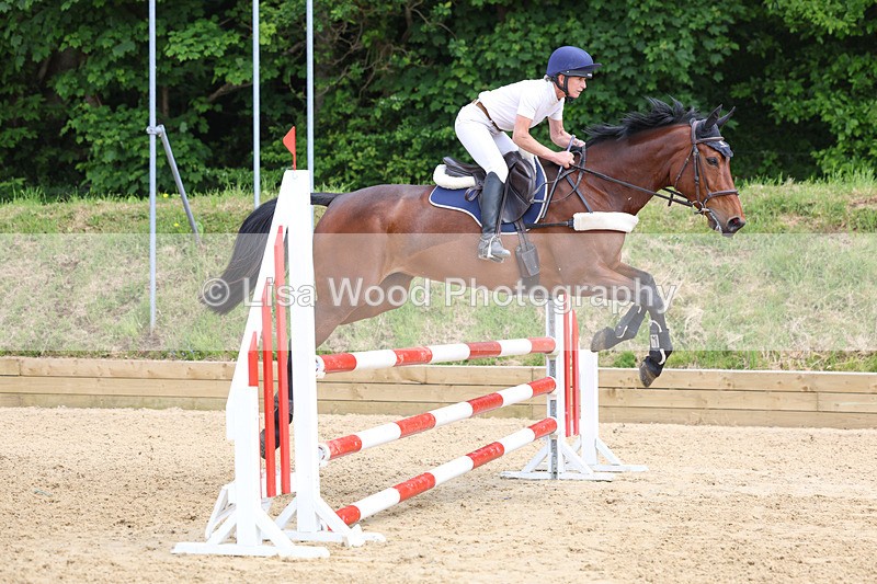 3E7A0545 - Class 10: Senior 95cm open