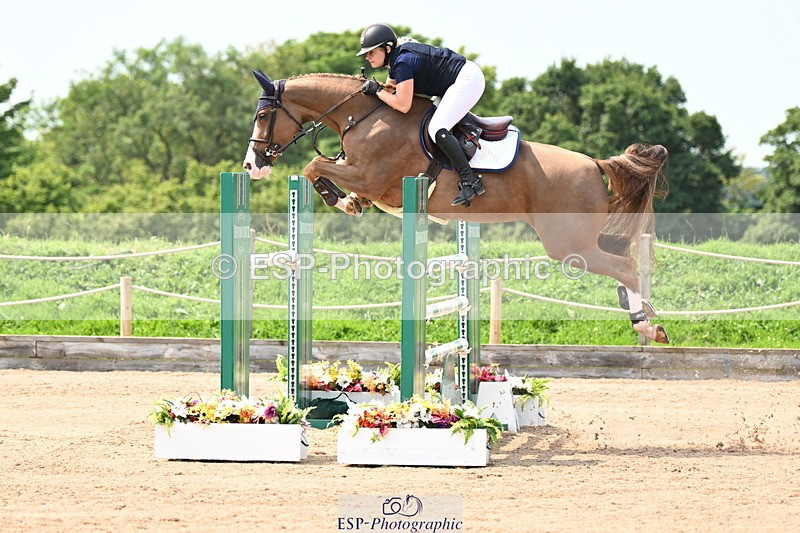 240801A-134742-01841 - Cls 4 Chard 7 Yr Old Championships