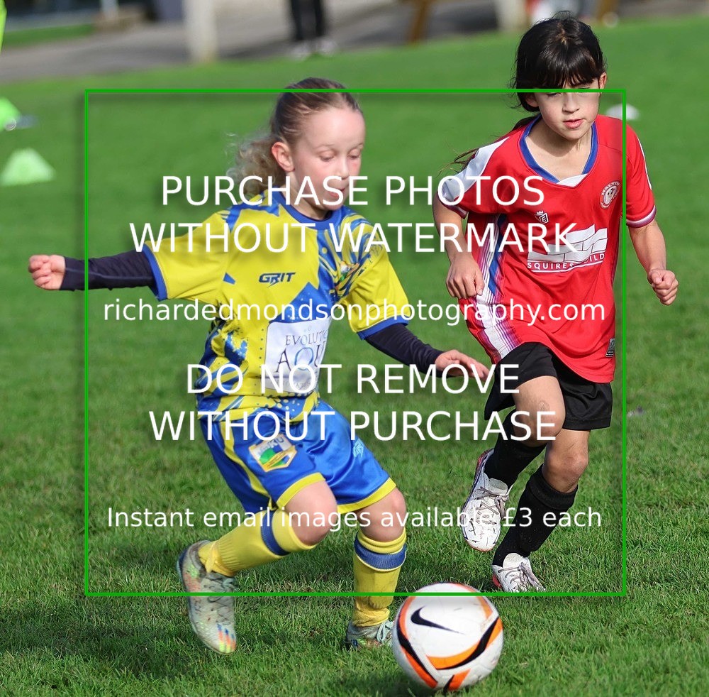 533A3620 - Halton Girls U9 (11/10/26)