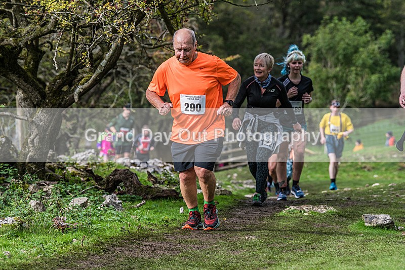 Dovedale Dash-2377 - Dovedale Dash Sunday 5th October 2025