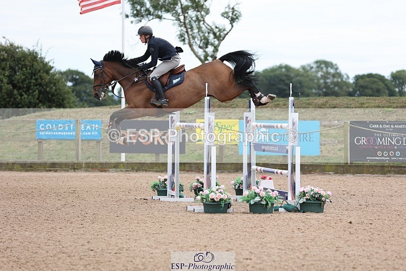 250719-133439-15650 - Cls 3, 3 Star Small Tour Start til Break