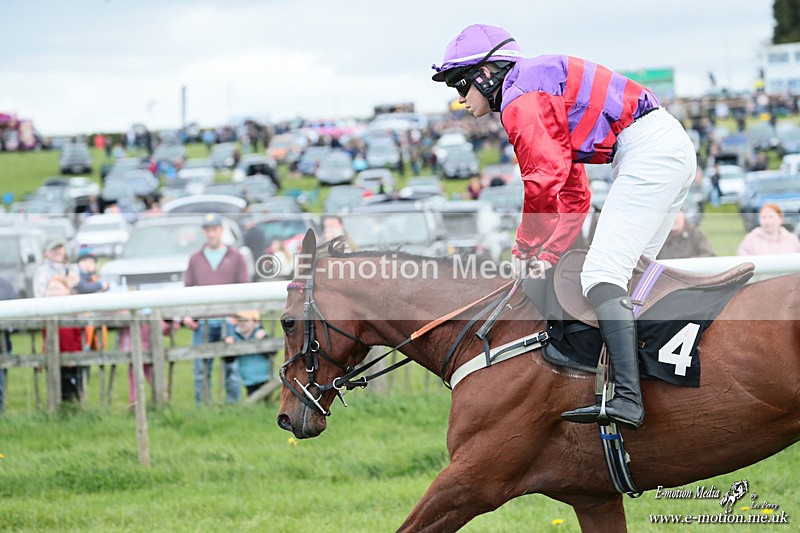 PtP 180426 76 - Worcestershire Hunt PtP Chaddesley Corbett 18/04/26