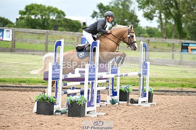 250607-113610-00633 - Cls 9 Pony Discovery and 90cm