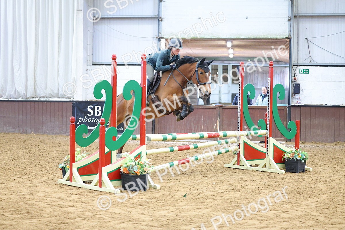 SBM_009342 - Class 19 - Equiyd 0.85m Amateur Championship Qualifier - First Round (0.85m)