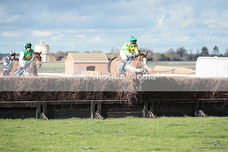 PtP 170324 2746 - Oakley Hunt PtP Brafield-On-The-Green 17/03/24