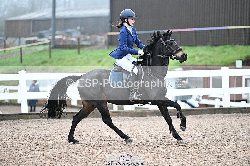 231118A-091357-00278 - Cls 2 BlueChip Pony Novice Qualifier