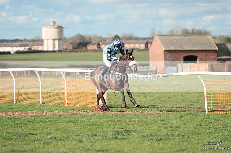 PtP 170324 3030 - Oakley Hunt PtP Brafield-On-The-Green 17/03/24