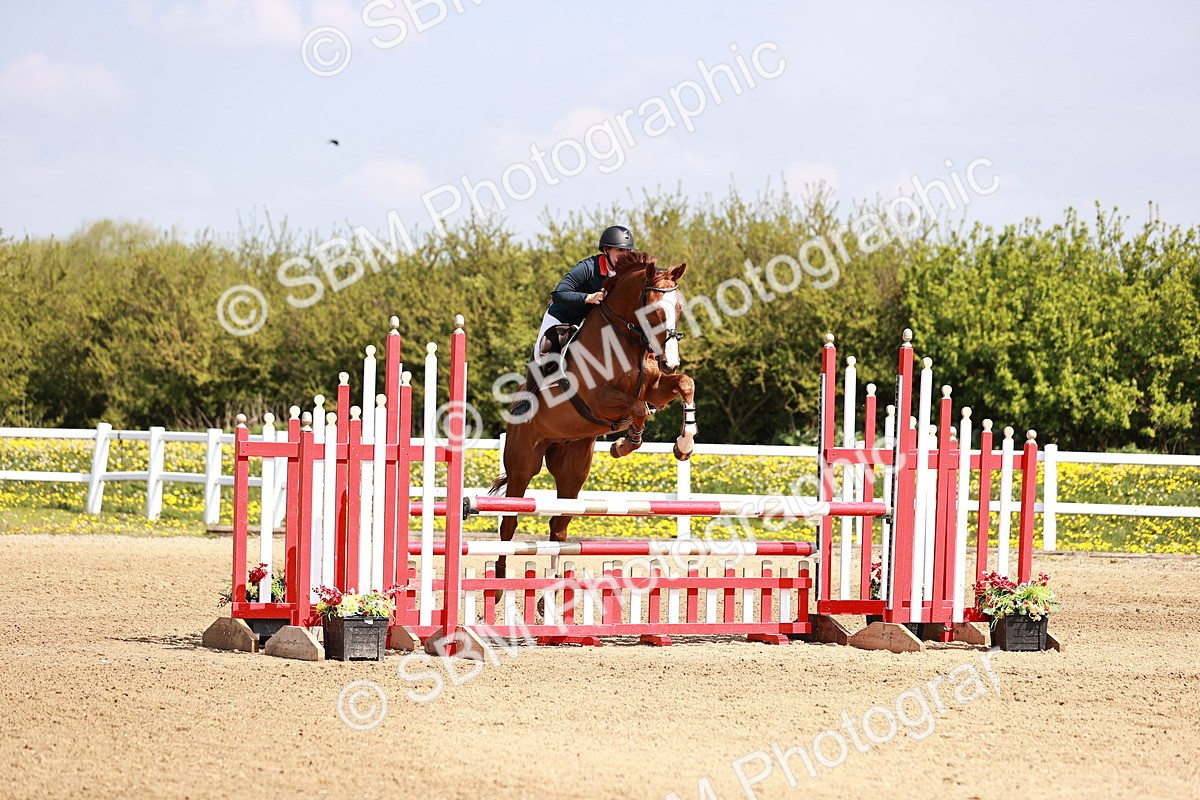  - Class 22 - Senior Discovery - 1.00m