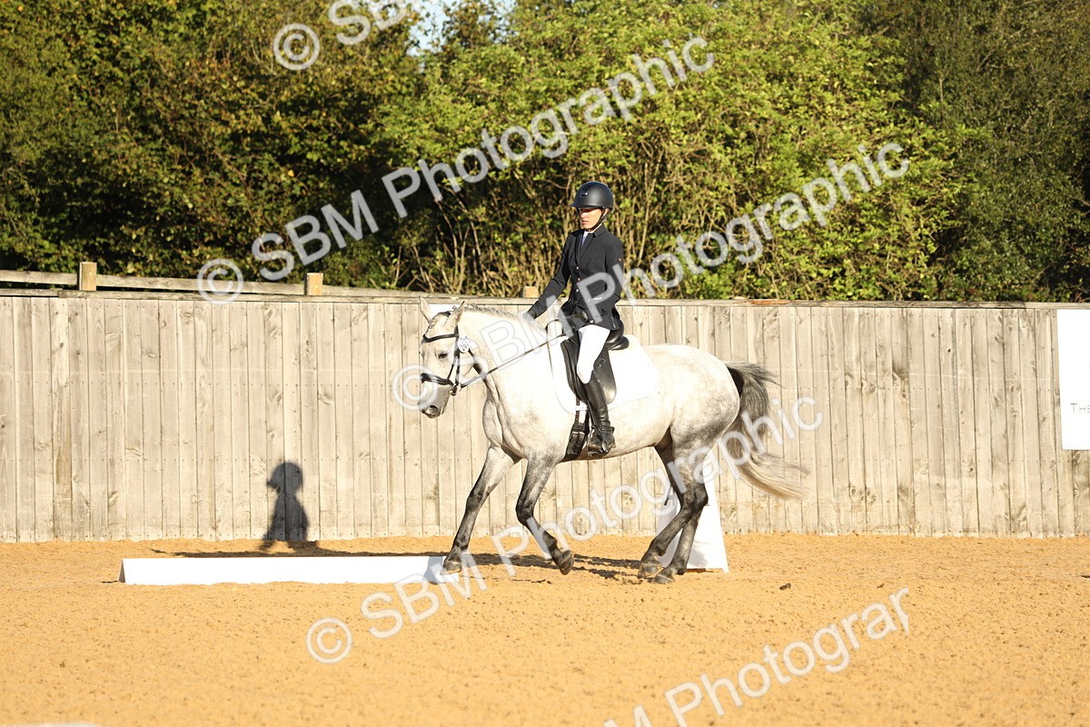 SBM_14140 - D10 - Small Tour Championship - Prelim 2