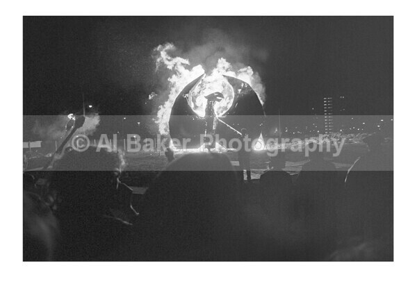 K13 - THE LAST DAYS OF HULME