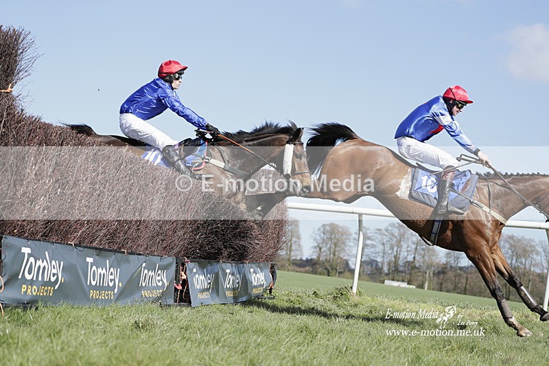 PtP 100423 787 - Old Berkshire Point-to-Point Lockinge 10/04/23