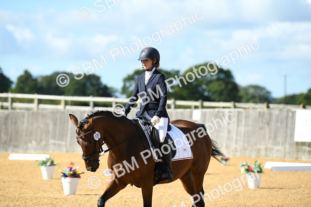 SBM_02943 - D7 Small Tour Championship Prelim 1