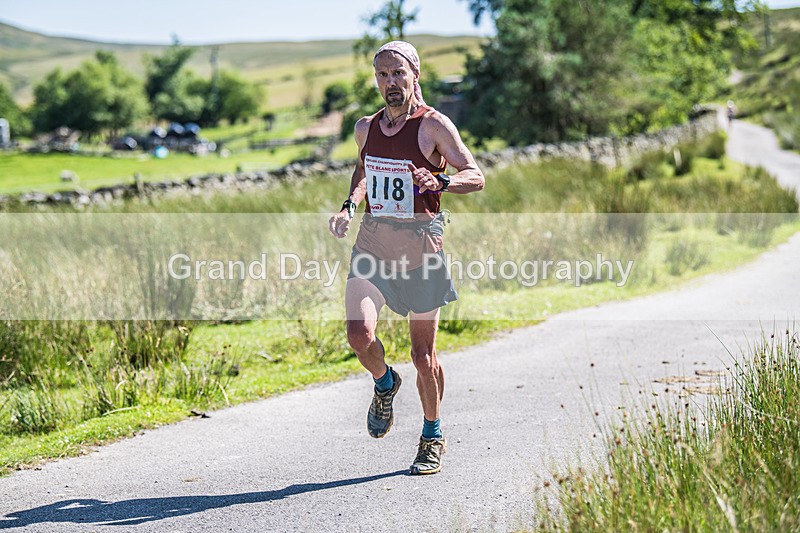 Tebay-809 - Tebay Fell Race Saturday 12th July 2025