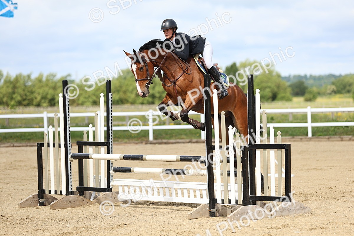 SBM_000229 - Class 2 - Senior British Novice - 90cm