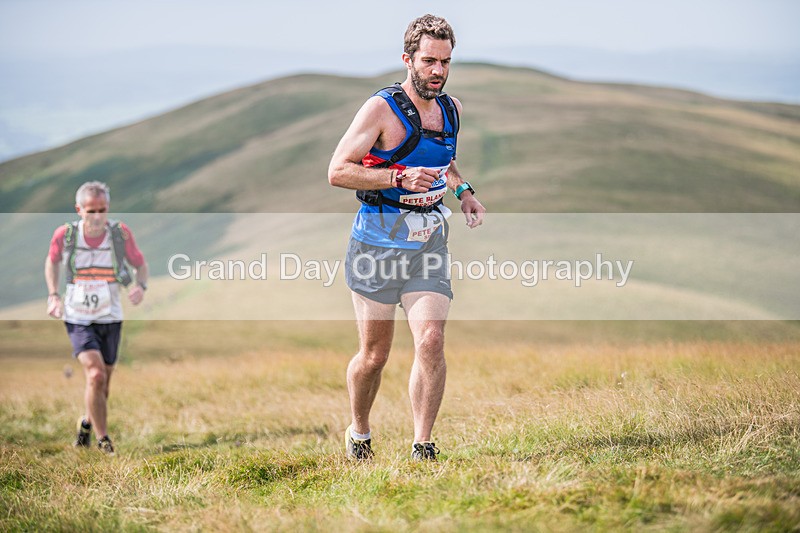 Sedbergh-255 - Sedbergh Hills Fell Race Sunday 18th August 2024