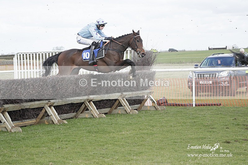 PtP 190323 254 - Oakley Hunt Point-to-Point Brafield-On-The-Green 19/03/23