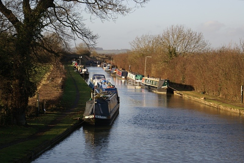S1012 - Boats