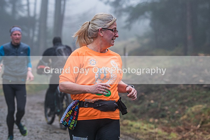 Glentress 21  10K-1714 - High Terrain Events Glentress 21 & 10K Trail Runs Saturday 18th February 2023