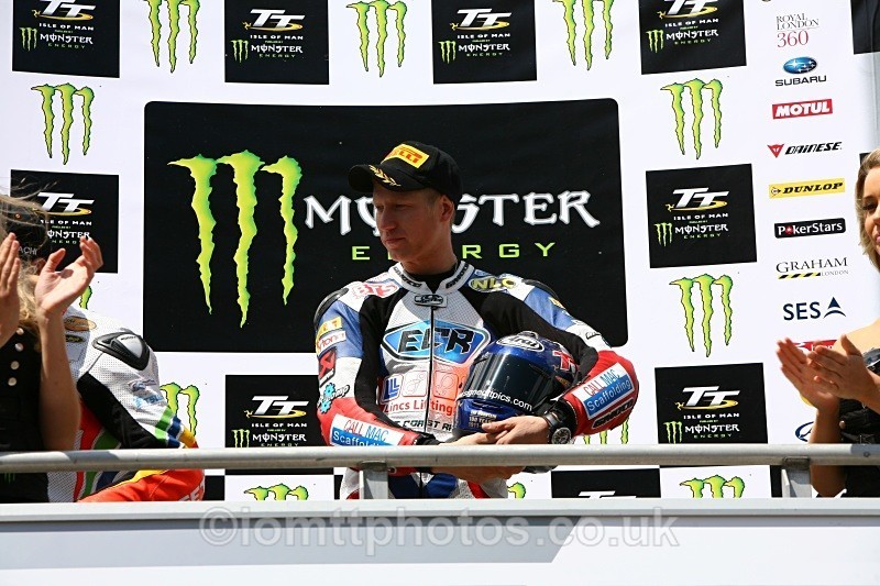 - Supersport Race 2
