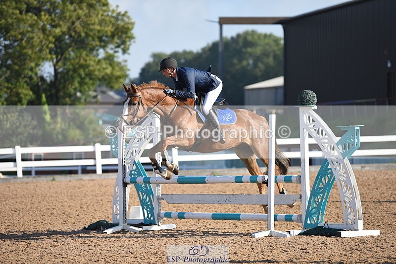 230915A-093206-00015 - Cls 8 85cm Amateur Qualifier