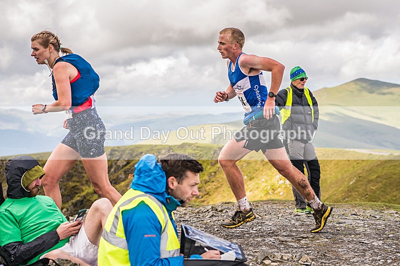 Blencathra-291 - Blencathra Fell Race Sunday 28th June 2026