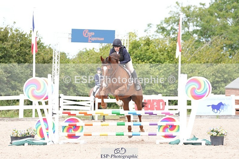 250802-121319-09799 - Cls 21 85cm Amateur Championship Qualifier