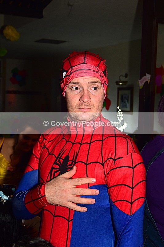 TAY-727 - Tayla's 18th