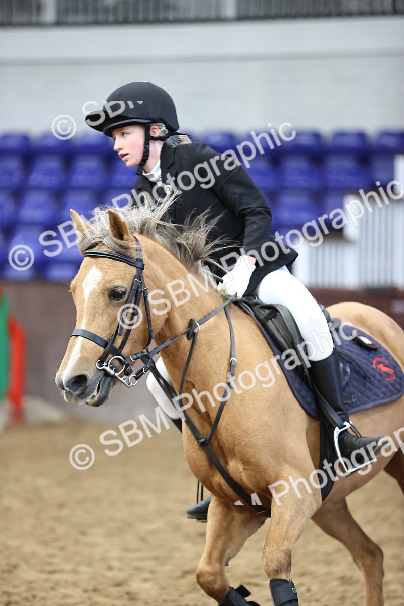 SBM_001076 - Class 4 -  Prestige Design & Workwear  60cm Area 12 Championship Qualifier