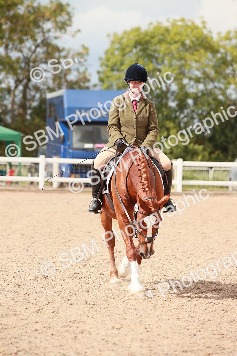 SBM_05881 - Class 32 - Novice 1