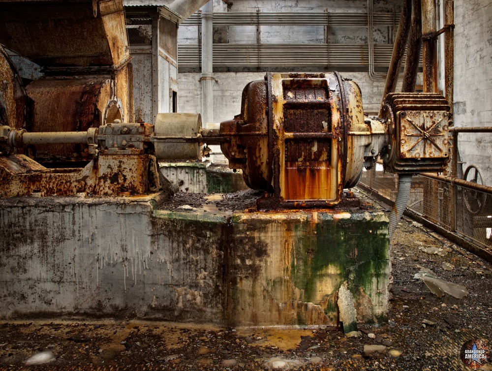 - Richmond Generating Station