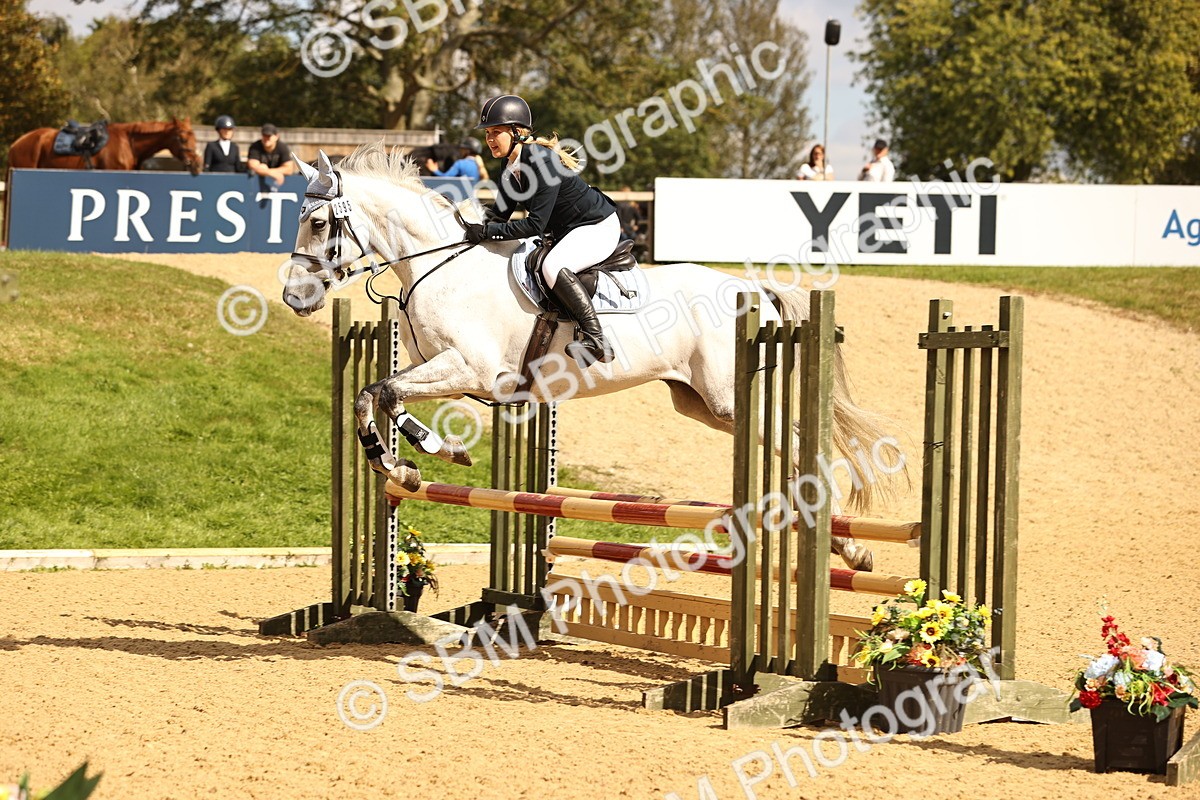 SBM_43202 - J40 Senior 90cm Supreme Championship